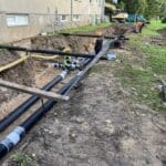 Adavere soojatorustike rekonstrueerimine 2025 aastal